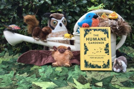 The Humane Gardener can be you!