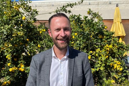 Pruning to Harm Trees:  a mind-rocking topic by Johan Ostberg, Ph.D.